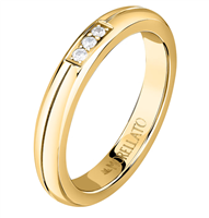 Anillo Morellato Mujer in Acero SNA47010 - SNA47010